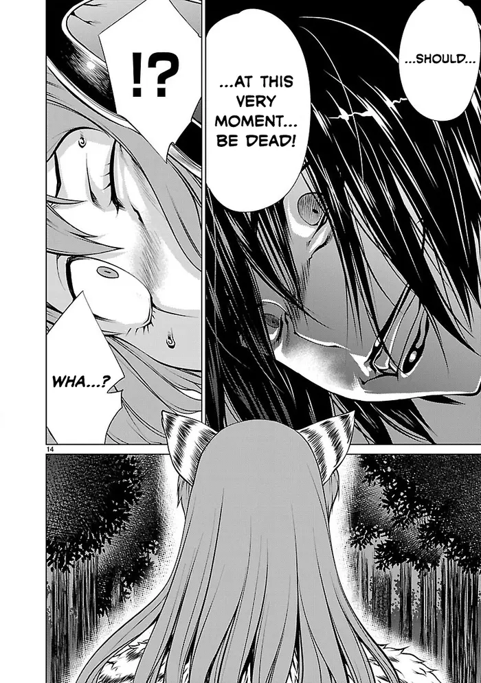 Killing Bites Chapter 11 image 14_optimized